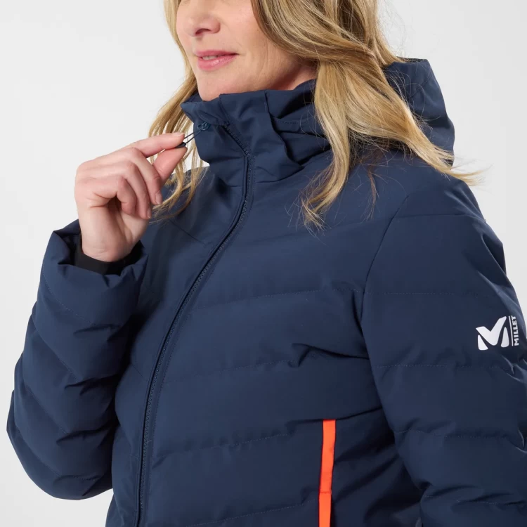 Ženska ski jakna Millet RUBY MOUNTAIN