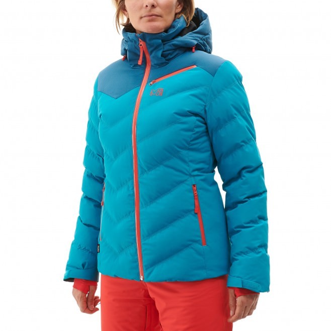 Ženska ski jakna Millet HEIDEN III