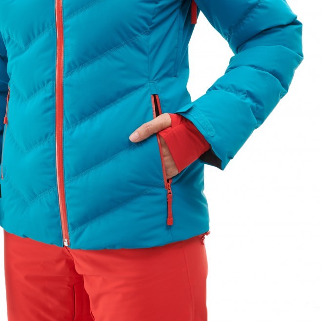 Ženska ski jakna Millet HEIDEN III