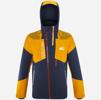 Millet SNOWBASIN JKT M
