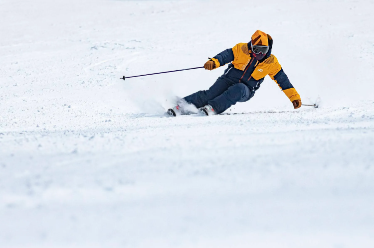 Ski jakna Millet SNOWBASIN M