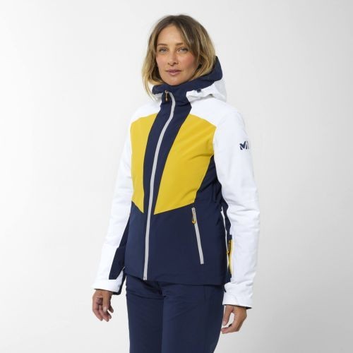 Ženska ski jakna Millet MEADOWS