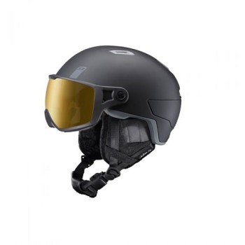 Ski kaciga Julbo GLOBE RV P2-4