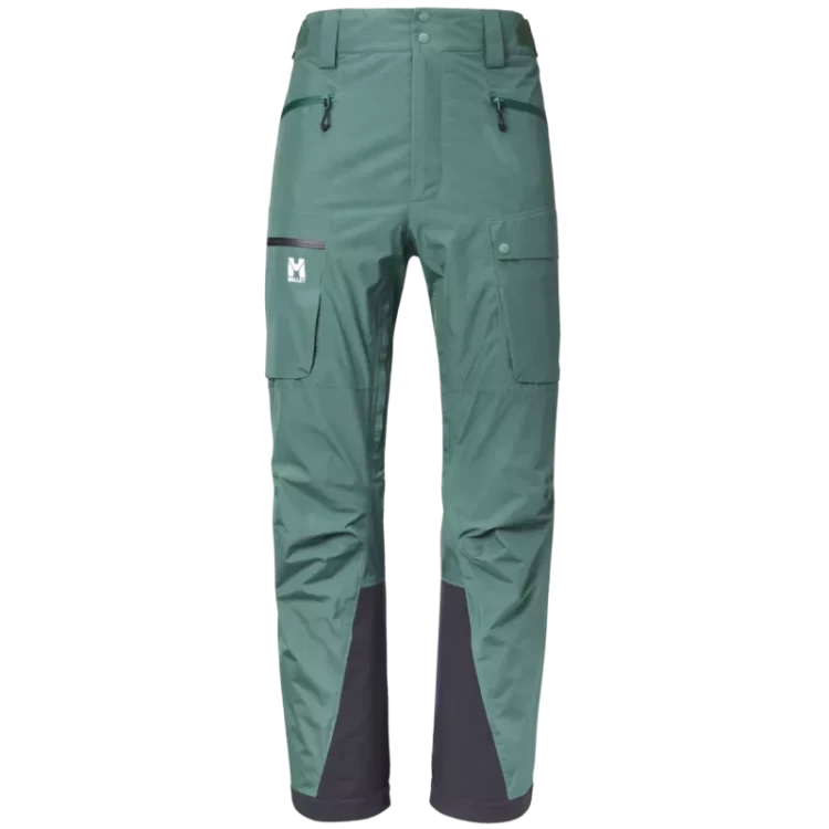 Ski komplet Millet  BREVENT/COSMIC GTX 2L