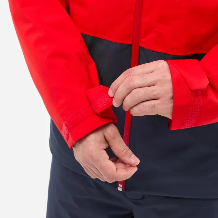 Ski komplet MILLET BREVENT JKT/HAYES STRETCH