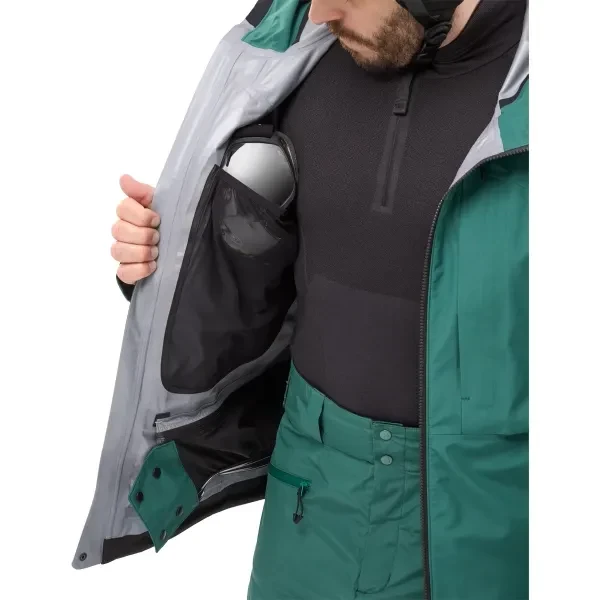 Ski komplet Millet COSMIC GTX 3L/2L