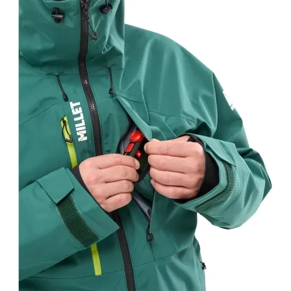 Ski komplet Millet COSMIC GTX 3L/2L