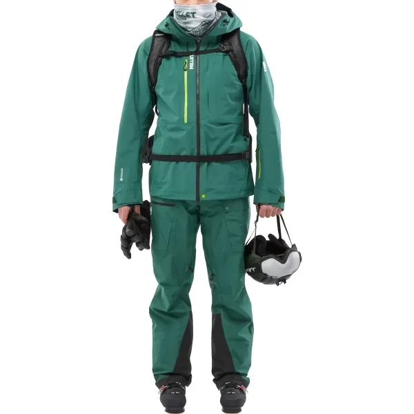 Ski komplet Millet COSMIC GTX 3L/2L