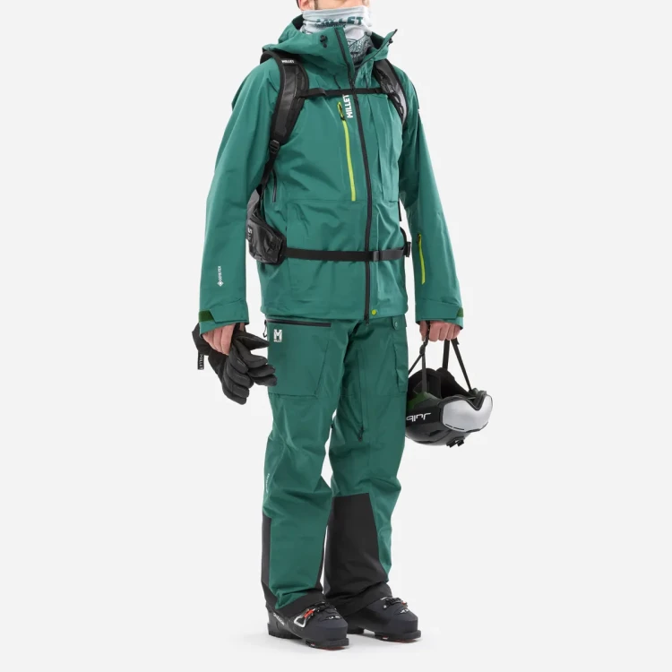 Ski komplet Millet COSMIC GTX 3L/2L