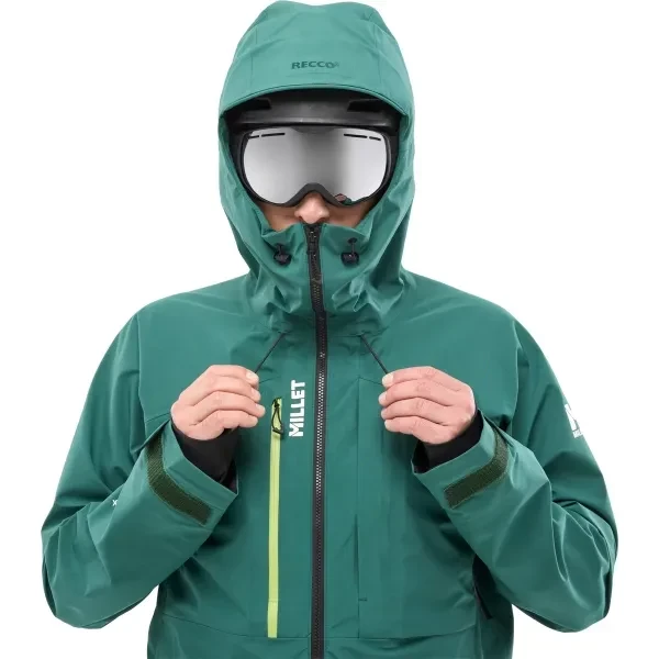 Ski komplet Millet COSMIC GTX 3L/2L