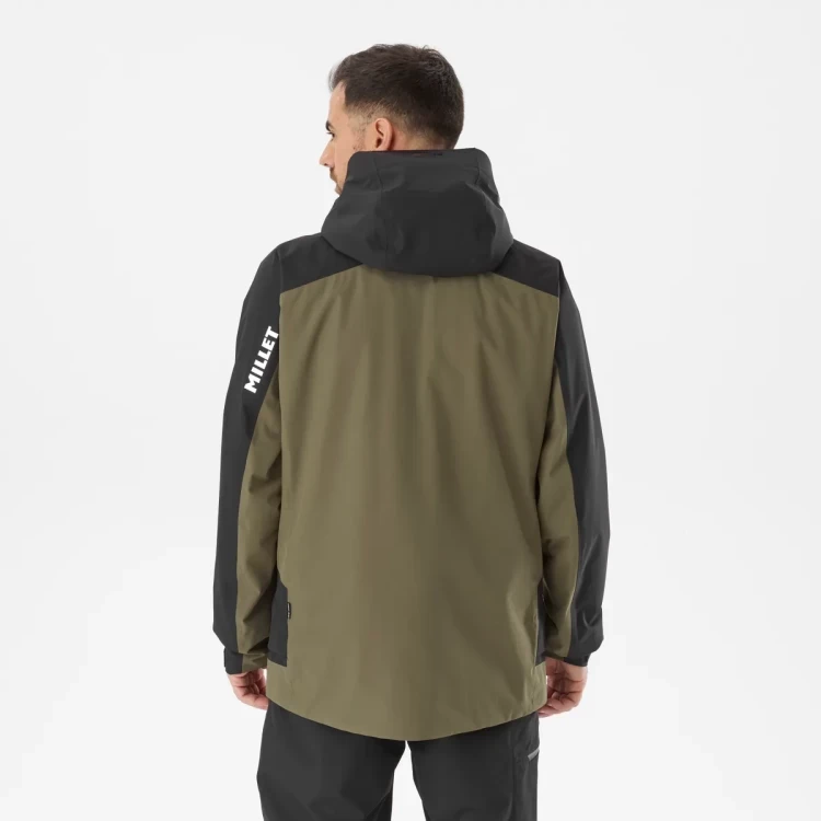 Ski komplet Millet COSMIC HYBRID/GRAND MONTETS M