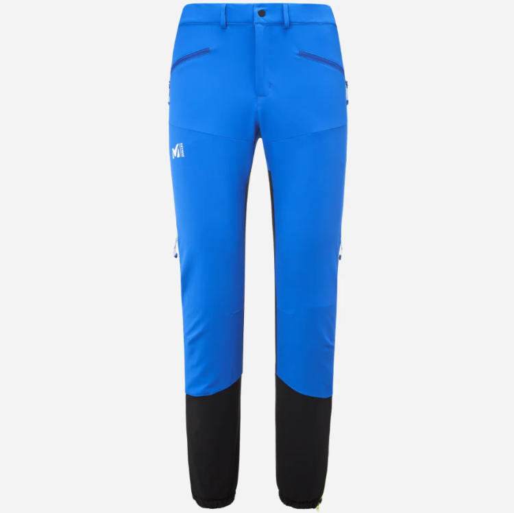 Ski komplet MILLET EVOLE LIGHT 700 HD / PIERRA MENT XCS  M