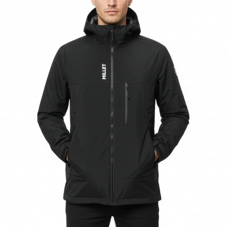 Ski komplet Millet SENECA 3in1 LOFT / GRANDS MONTETS