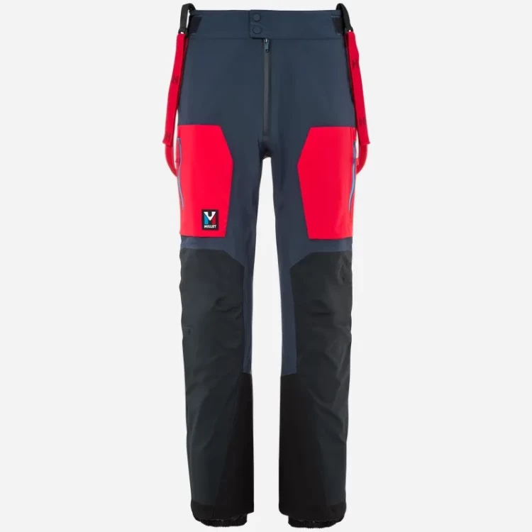 Ski komplet Millet SNOWBASIN/TRILOGY GTX PRO M