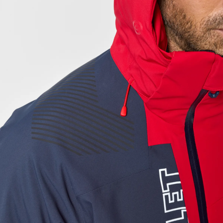 Ski komplet Millet SNOWBASIN/TRILOGY GTX PRO M