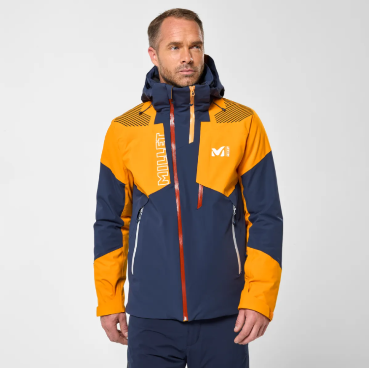 Ski komplet Millet SNOWBASIN