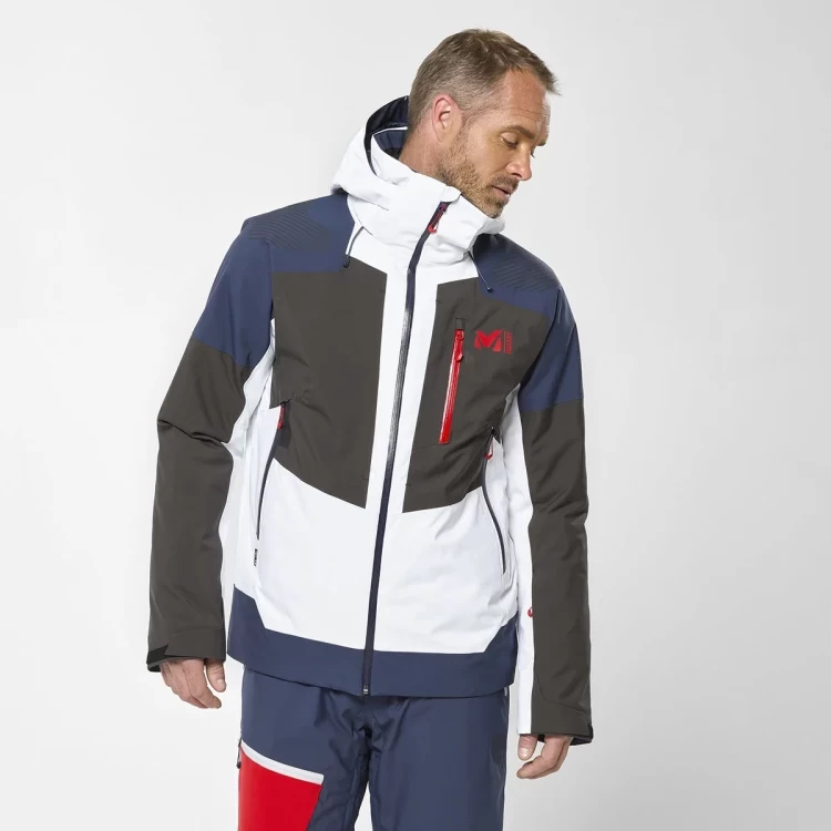 Ski komplet Millet TELLURIDE/ATNA PEAK III M