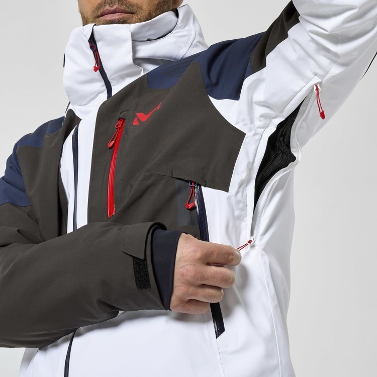 Ski komplet Millet TELLURIDE/ATNA PEAK III M