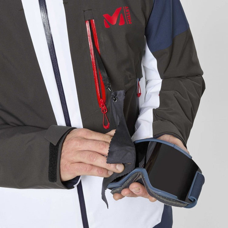 Ski komplet Millet TELLURIDE/ATNA PEAK III M