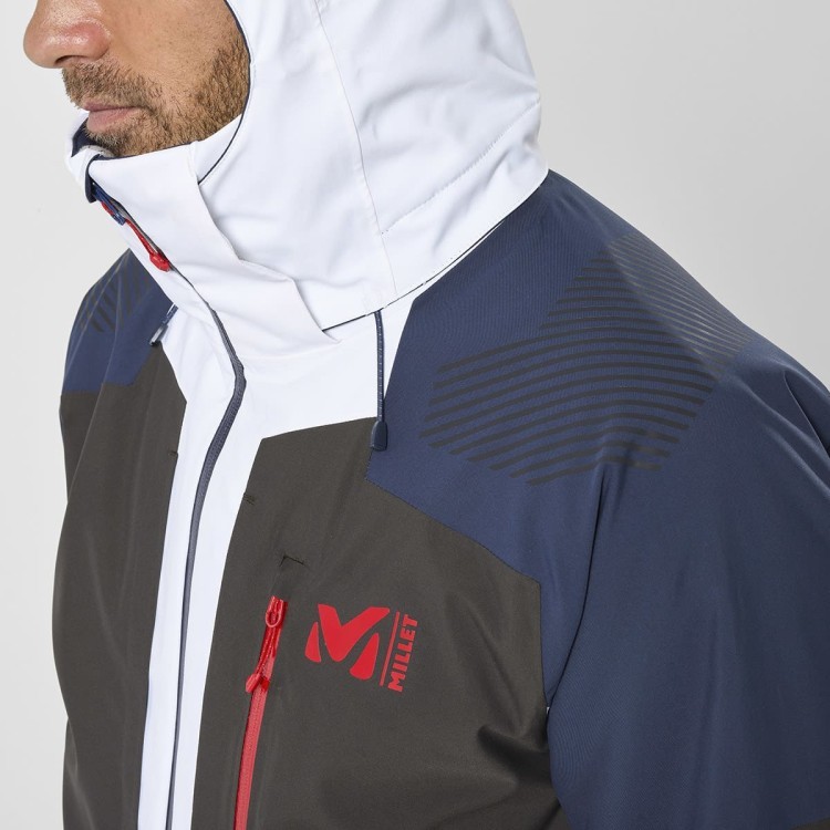 Ski komplet Millet TELLURIDE/ATNA PEAK III M