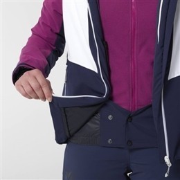 Ženski ski komplet Millet MEADOWS/MONASHEE