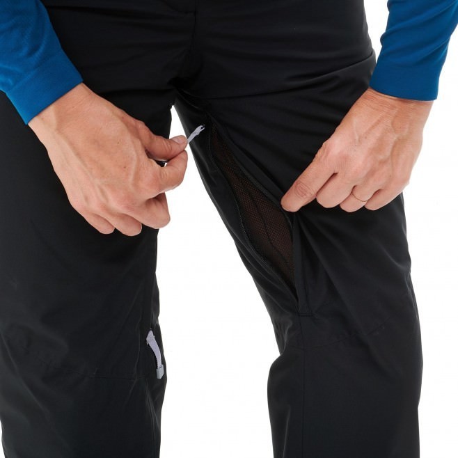 Ženski ski komplet MILLET MOUNT TOD/ATNA PEAK