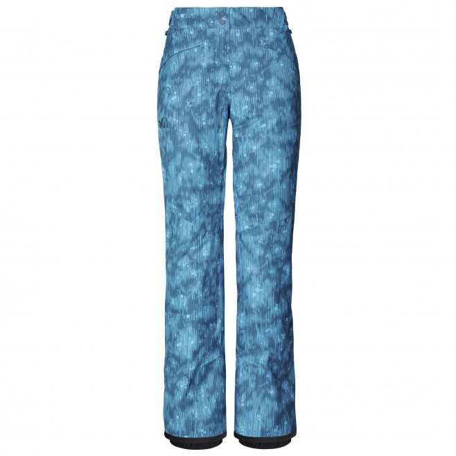 Ženski ski komplet MILLET MOUNT TOD/ATNA PEAK