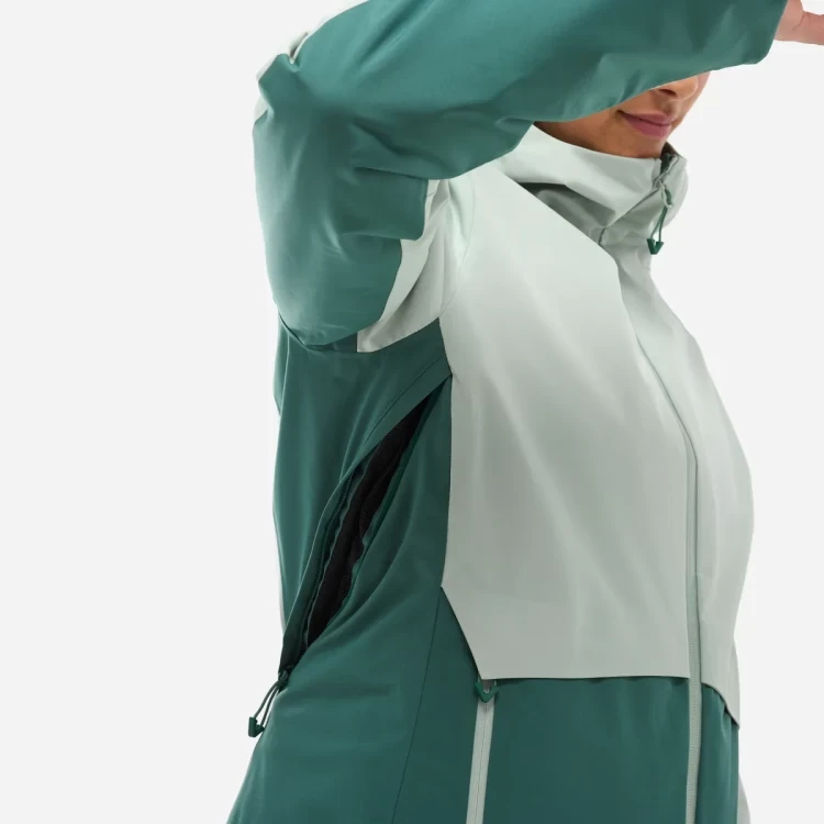 Ženski ski komplet MILLET SENECA/GRANDS MONTETS