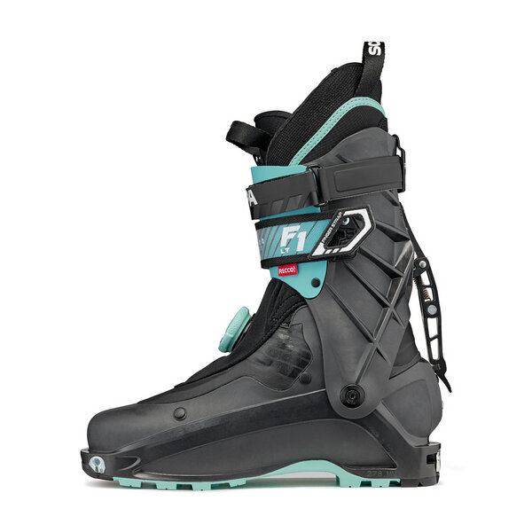 Pancerice Scarpa F1 LT WMN