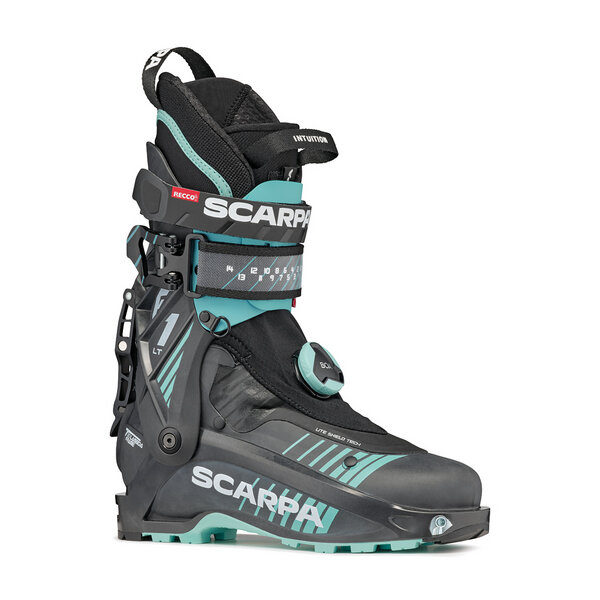 Pancerice Scarpa F1 LT WMN