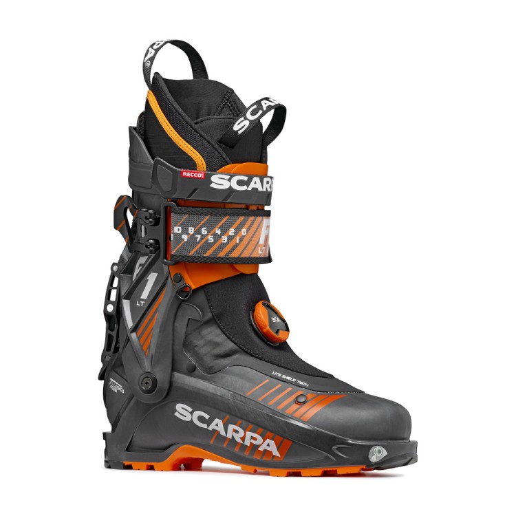 Pancerice Scarpa F1 LT