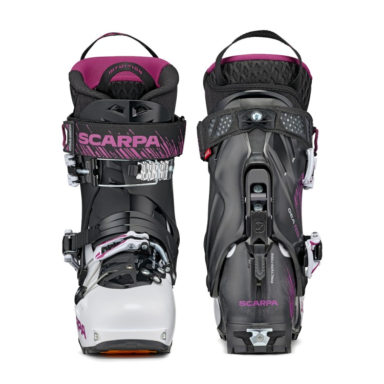 Pancerice Scarpa GEA RS LADY