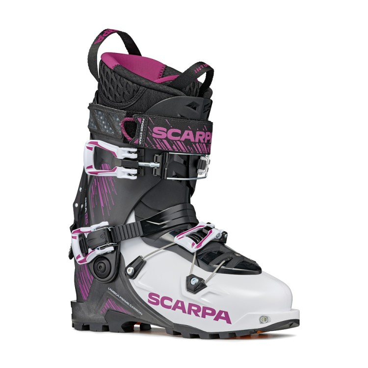 Pancerice Scarpa GEA RS LADY