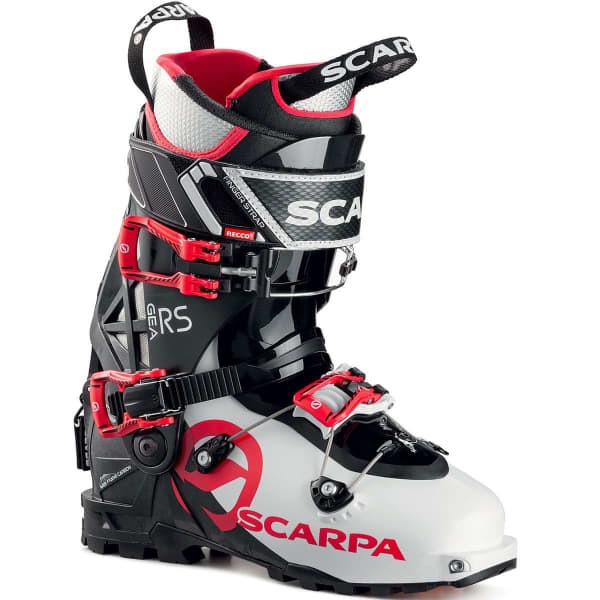 Pancerice Scarpa GEA RS LADY