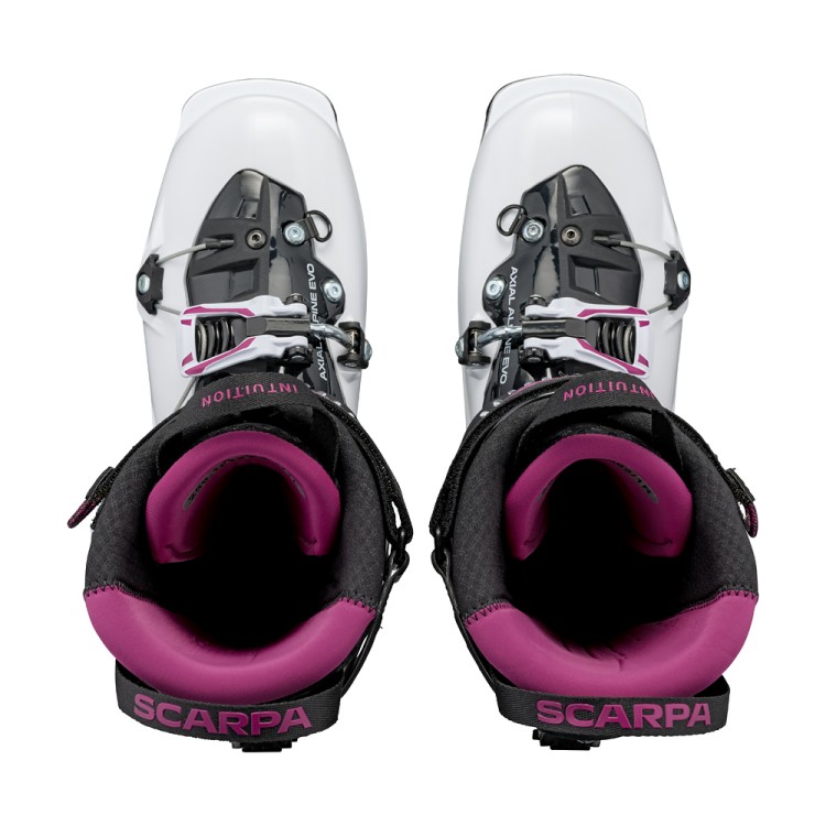 Pancerice Scarpa GEA RS LADY