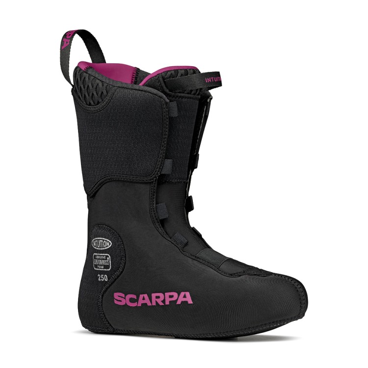 Pancerice Scarpa GEA RS LADY