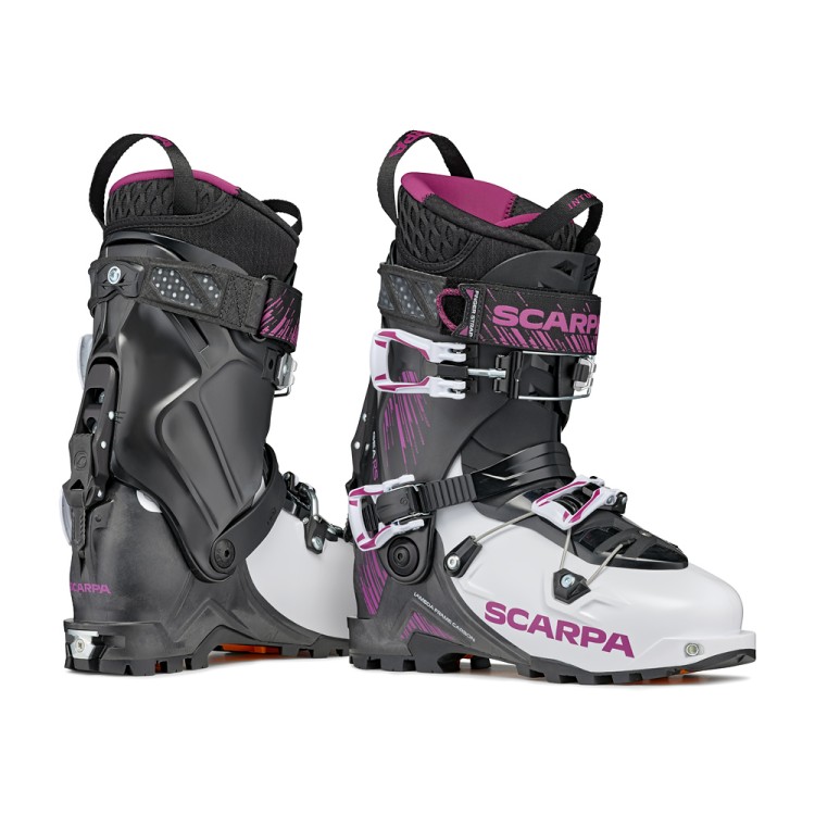 Pancerice Scarpa GEA RS LADY