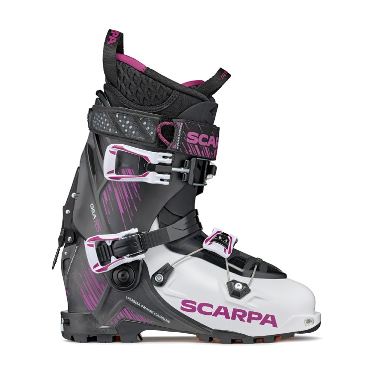 Pancerice Scarpa GEA RS LADY