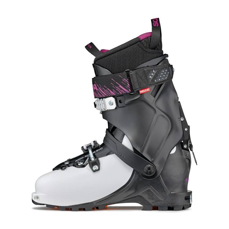 Pancerice Scarpa GEA RS LADY