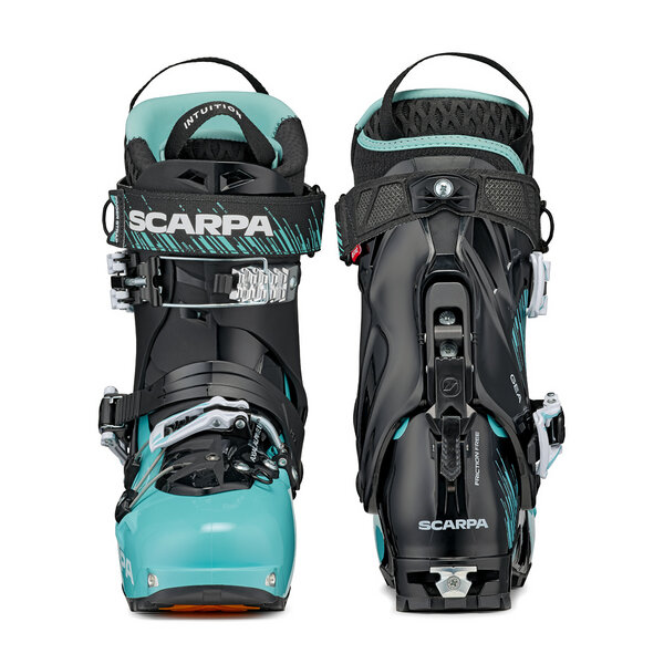 Pancerice Scarpa GEA