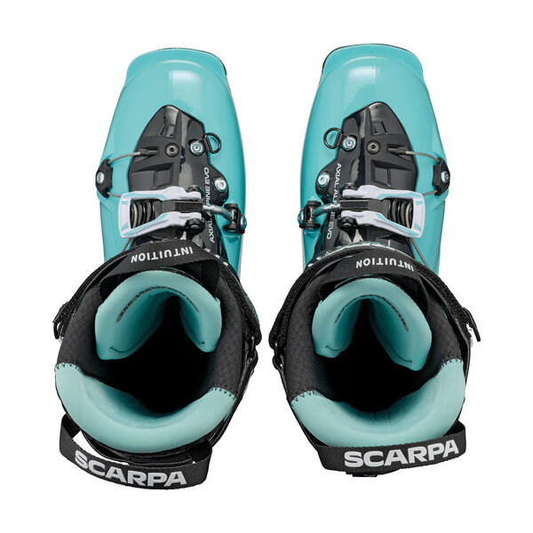 Pancerice Scarpa GEA