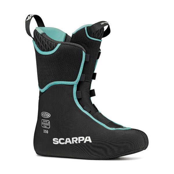 Pancerice Scarpa GEA