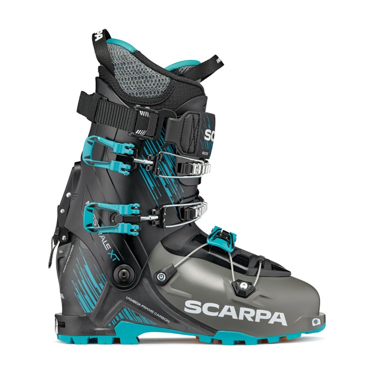 Pancerice Scarpa MAESTRALE XT