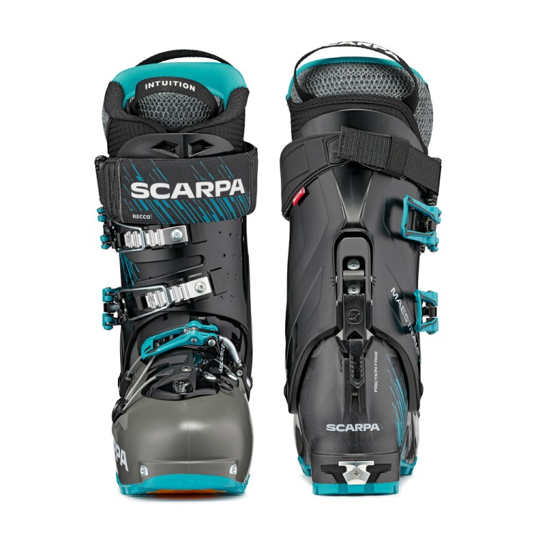 Pancerice Scarpa MAESTRALE XT