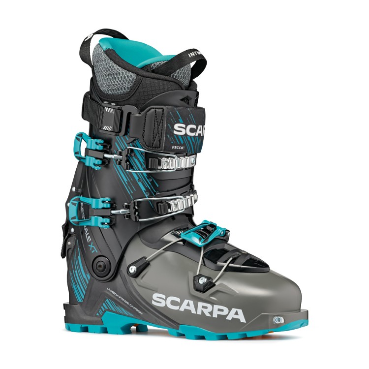 Pancerice Scarpa MAESTRALE XT