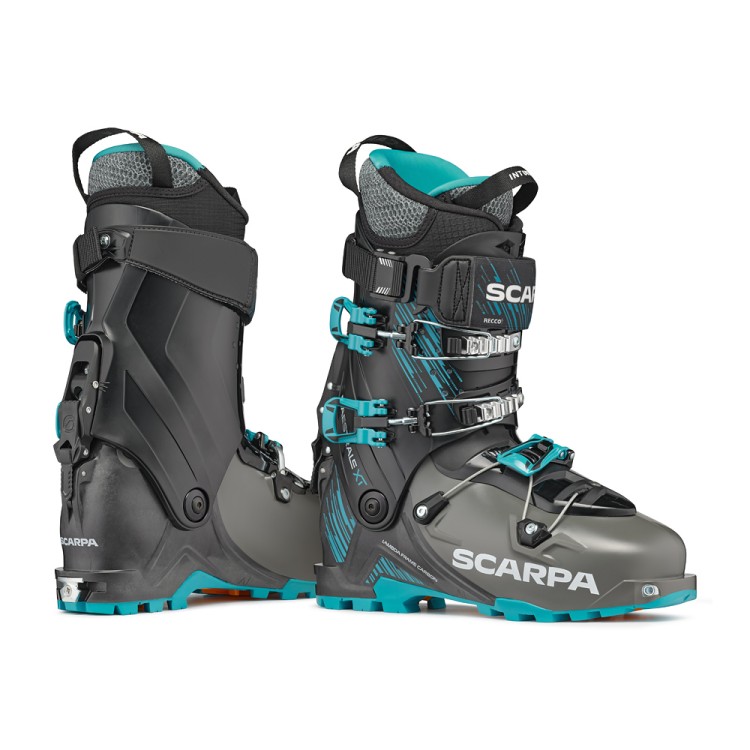 Pancerice Scarpa MAESTRALE XT