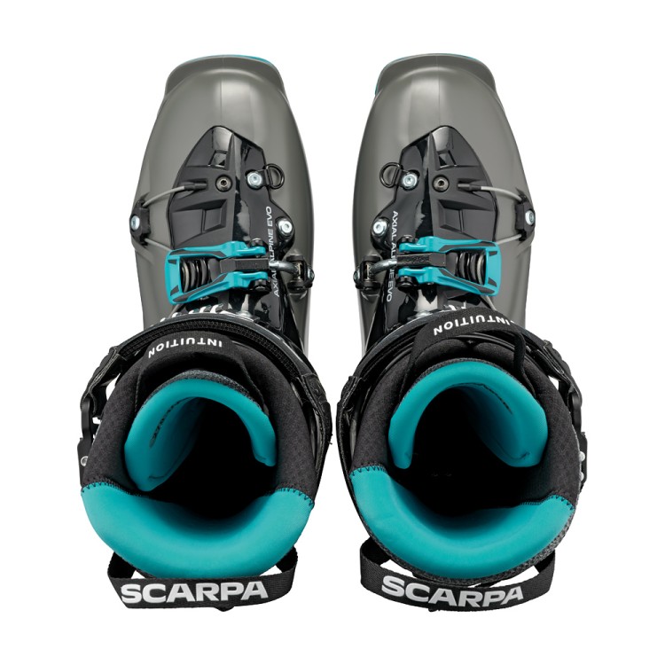 Pancerice Scarpa MAESTRALE XT