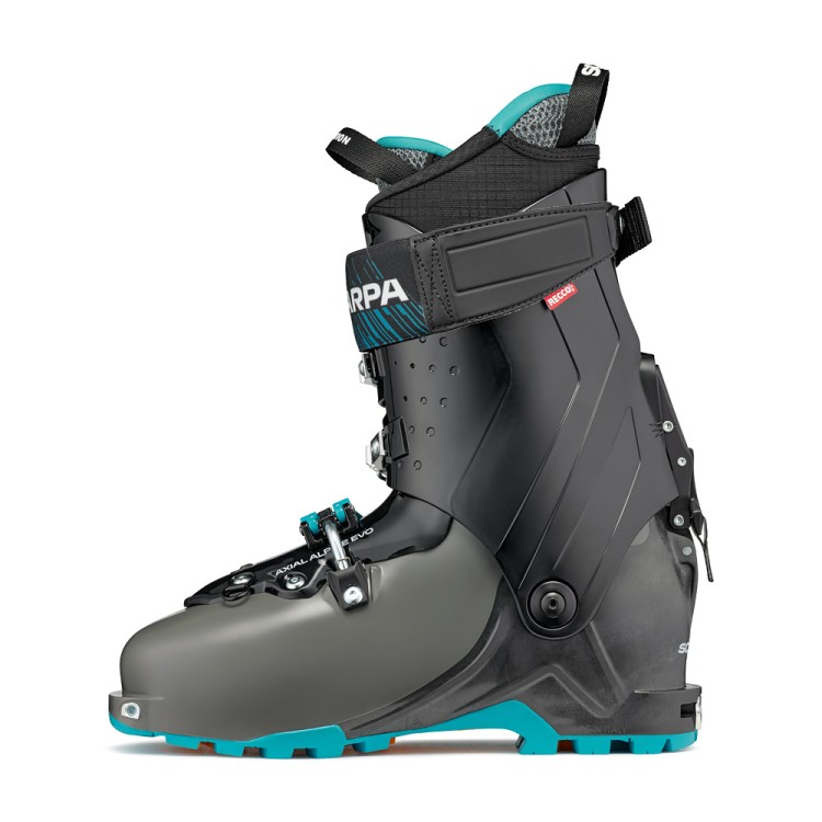 Pancerice Scarpa MAESTRALE XT