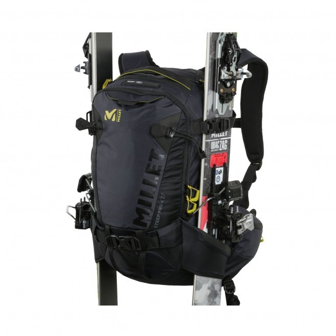 Ruksak Millet STEEP PRO 27