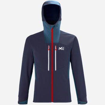 GEILO SHIELD HOODIE M